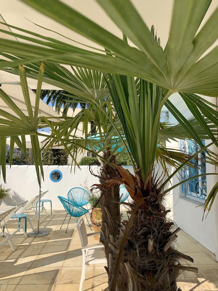 Hotel La Villa Juan Beach Exterior foto