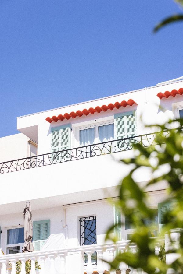 Hotel La Villa Juan Beach Exterior foto