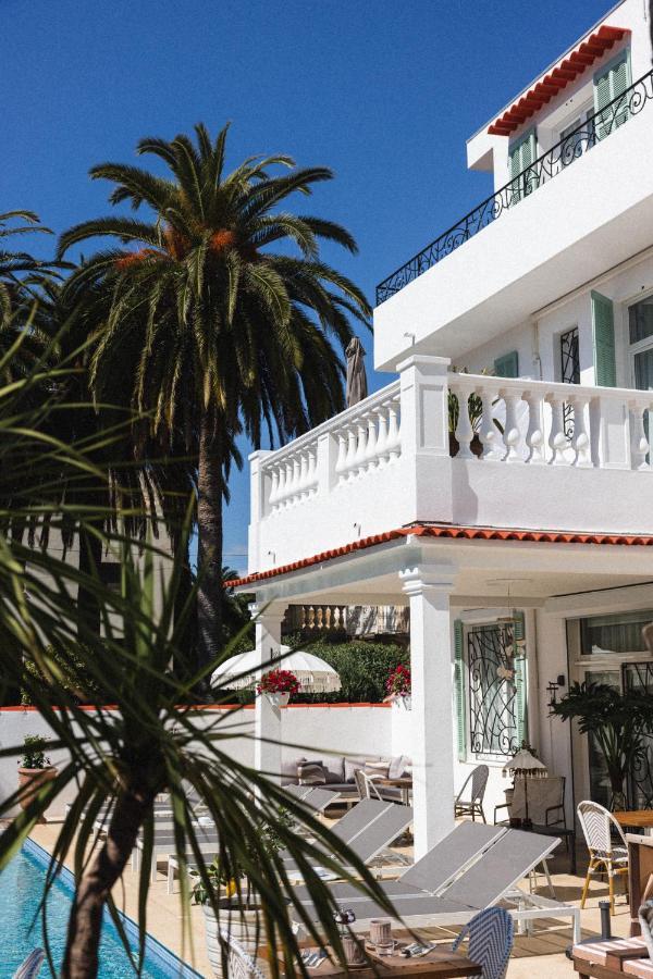 Hotel La Villa Juan Beach Exterior foto
